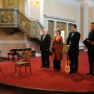 XVIII. Kossuth Toborzó - 1. nap