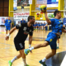 CEGLÉDI KKSE–SZESE GYŐR 25–25 (13–12)