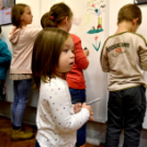 Kocka Projekt megnyitó