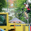 Nemzetközi Triál Bajnokság Cegléden