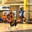 Ceglédi Kék Cápák - Inárcs-Örkény