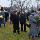 Bedei (Pál napi) csata megemlékezés