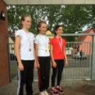 Ecsedi László emlékverseny Albertirsa