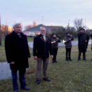 Vadászok Bora választás 2020