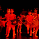 Relevé évzáró gála