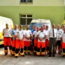 Semmelweis nap Cegléden - idén hárman kaptak Cegléd Város Egészségügyért elismerést