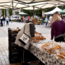 Rossz időben is jó hangulat