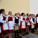 Szentegyházi fiatalok koncertje Cegléden