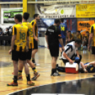 Cegléd - Orosháza-Linamar 23-23 (13-11)