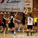 Ceglédi KKSE-Pler Budapest:29-30 (12-16)