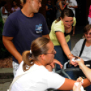 Augusztus 20. - az ország tortája Cegléden