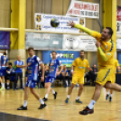 Félidőt nyertünk a Szeged ellen