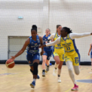 Magabiztos győzelem a Cegléd ellen