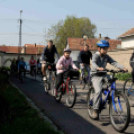 Kerékpártúra a Kutyakaparó Csárdához