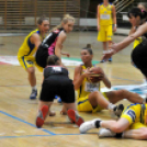 CEGLÉDI EKK – PEAC PÉCS 53 – 75