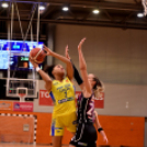 Női kosár NB I: a Cegléd legyőzte és megelőzte a PINKK-et