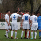CVSE - Zalaegerszeg 0-2
