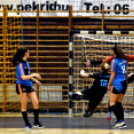 Ceglédi Kék Cápák – Szigetszentmiklós NKSE 