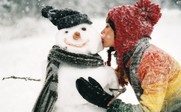 A hóember visszatér