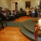 Jó tanuló, jó sportoló díjak átadása