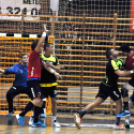 Ceglédi KK SE – Kőnig Trade Balmazújvárosi KK 27 – 23