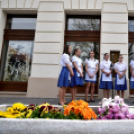 Zenés költészet napja