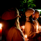 56-os megemlékezések - fotó: Kisfaludi István 