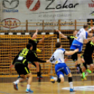 Ceglédi KKSE-Balatonfüredi KSE 29-25 (12-13)