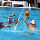 Beck Péter emléktorna III. nap