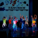 Táncsics alsós est