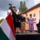 A vértanukra emlékeztek