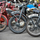 Veteránszalon nyílik Cegléden