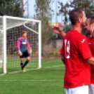 CVSE - Csákvár 3-2