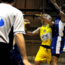 CEGLÉDI EKK–ATOMERŐMŰ KSC SZEKSZÁRD 75–64