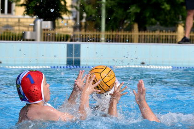 Beck Péter emléktorna döntő és eredményhirdetés