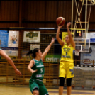 A CEKK legyőzte a jó erőkből álló Győrt