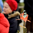 Karácsonyfa díszítő verseny