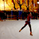 Megnyitott a koripálya