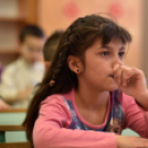 Cegléden járt Vámos Robi