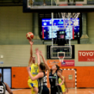 VBW CEKK győzelem az ELTE BEAC ellen