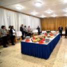 Az év tanárait köszöntötték