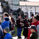 1848-49-es forradalom és szabadságharc 176. évfordulója