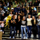 Ceglédi KKSE-SBS Eger: 32-24 (13-10)