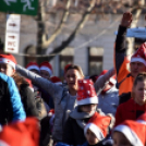 Mikulás futás 2019