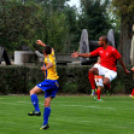 CVSE - Csákvár 3-2