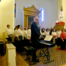 Pünkösdi hangverseny