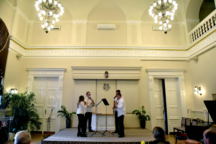 Szociális munka napja