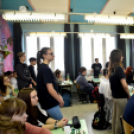 Városi vetélkedő a Közgázban