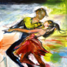 Kovács Edit kiállítása