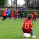 Bozsik program-műfüves pálya építés